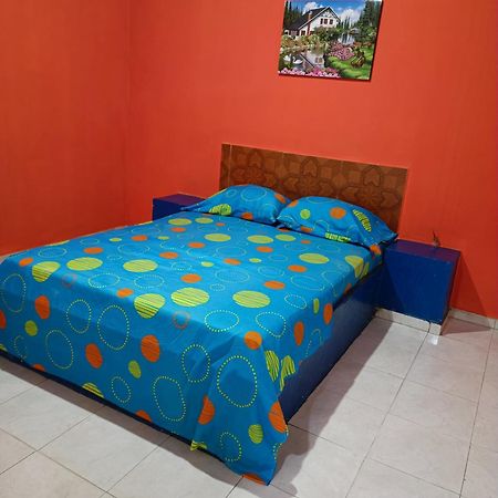 Casa Sion Hotel Neiva  Kültér fotó