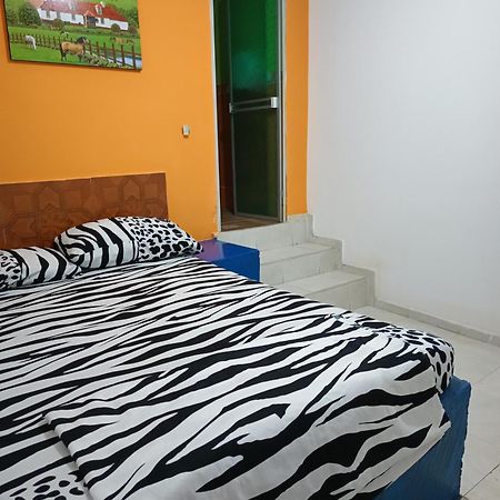Casa Sion Hotel Neiva  Kültér fotó